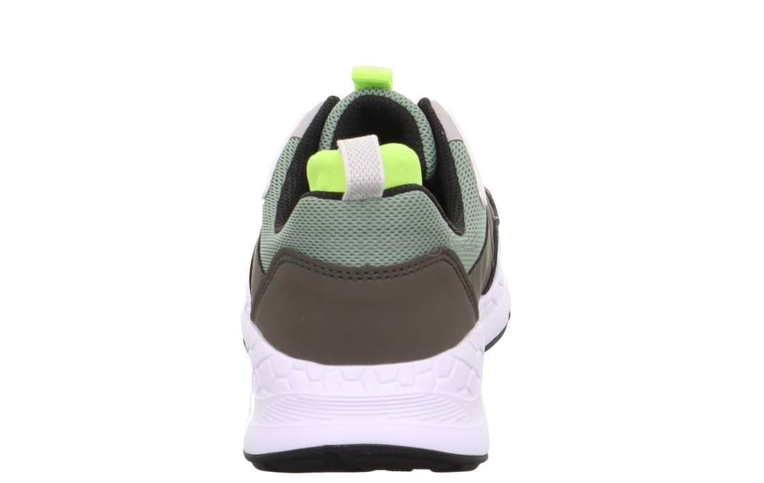 Dětské celoroční boty Superfit 1-000557-7000 Velikost: 35 - náhled 3