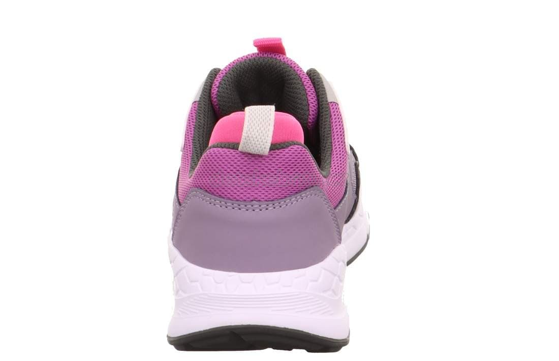 Dětské celoroční boty Superfit 1-000557-8500 Velikost: 35 - náhled 3