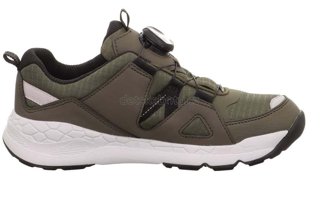 Dětské celoroční boty Superfit 1-000554-7010 Velikost: 31 - náhled 2