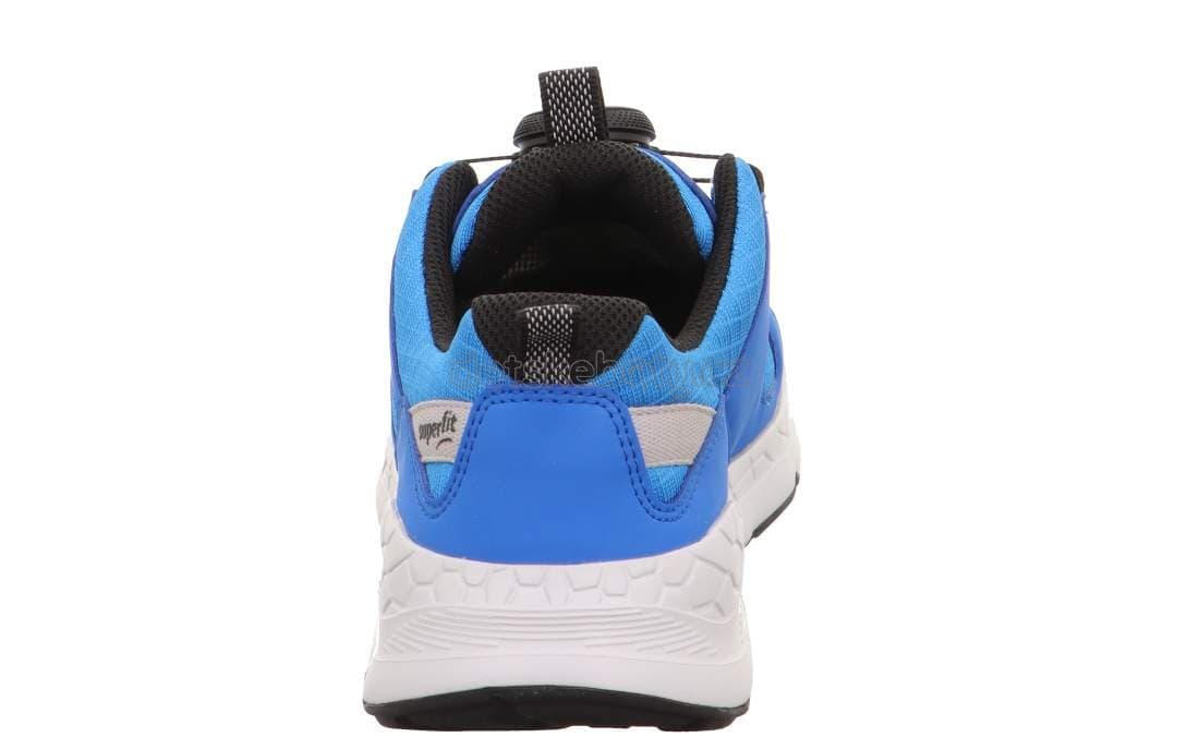 Dětské celoroční boty Superfit 1-000554-8020 Velikost: 31 - náhled 3