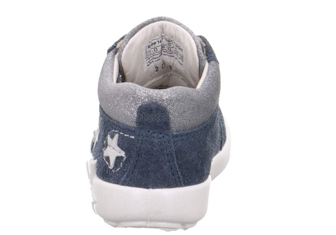 Dětské celoroční boty Superfit 1-006431-8000 Velikost: 20 - náhled 3