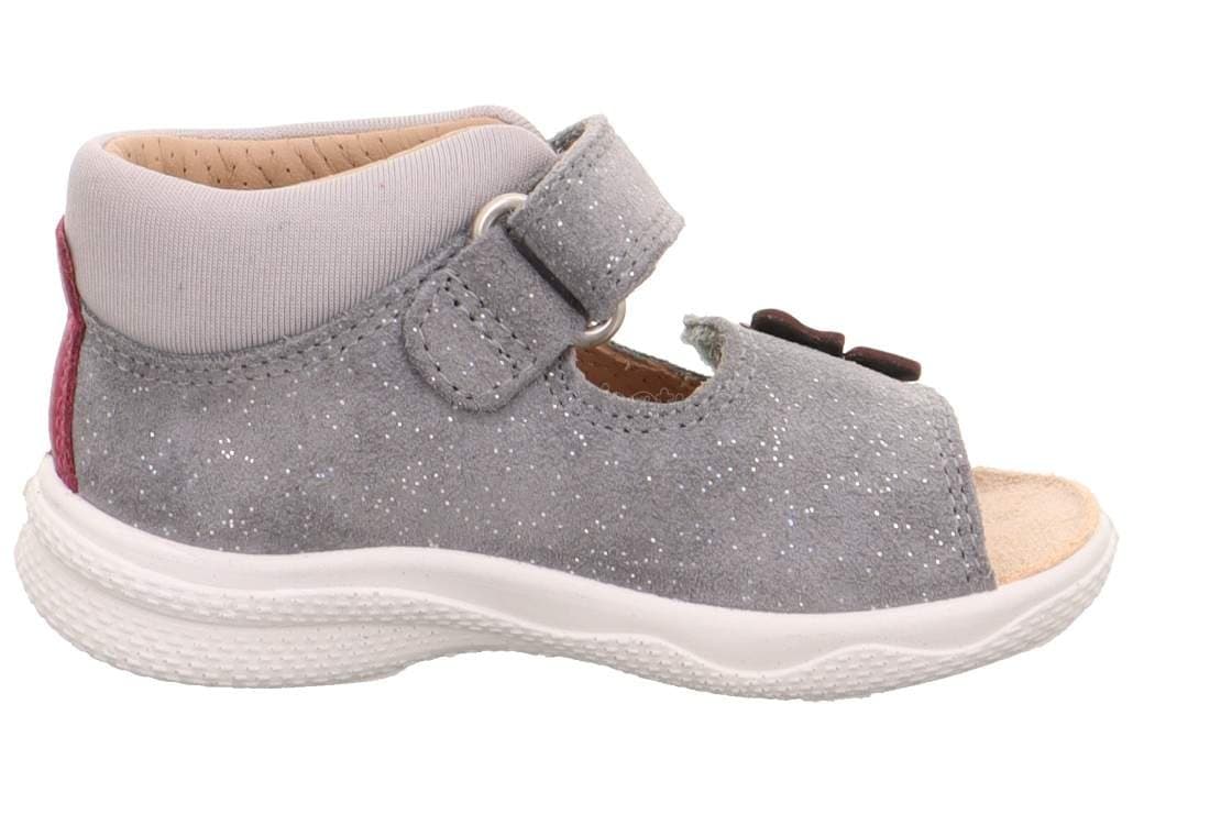Dětské sandály Superfit 1-600094-2500 Velikost: 21 - náhled 3