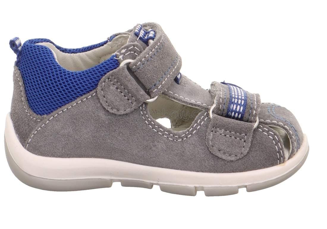 Dětské sandály Superfit 1-600140-2510 Velikost: 20 - náhled 2
