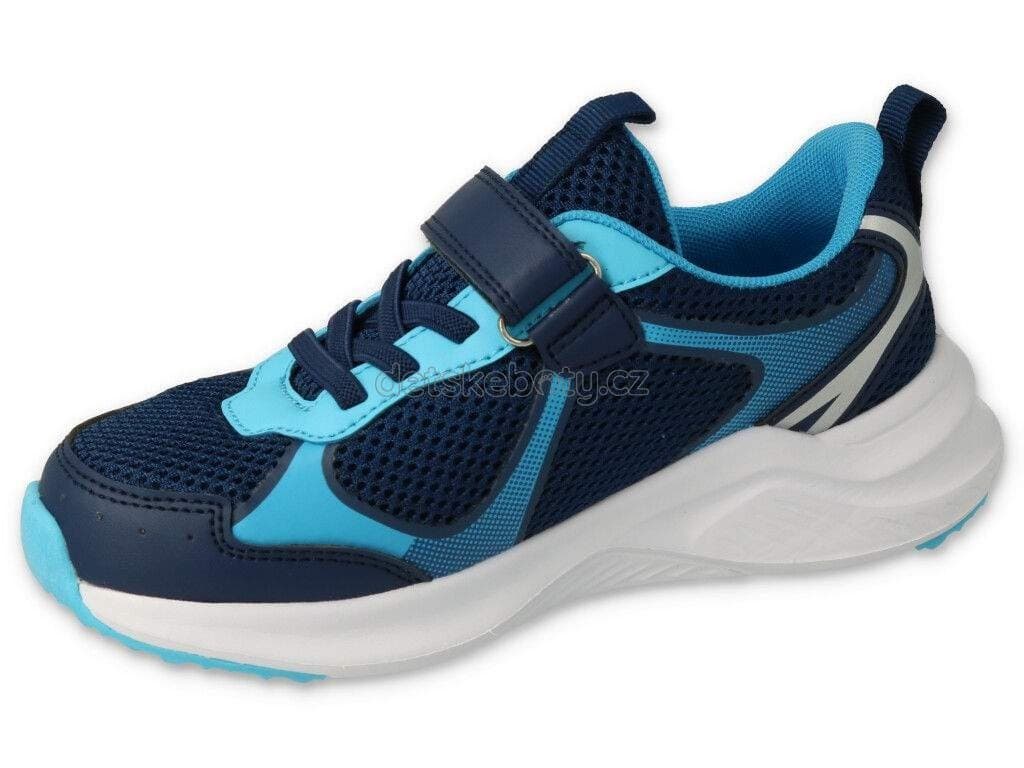Dětské tenisky Befado 516 Y 174 Velikost: 31 - náhled 3