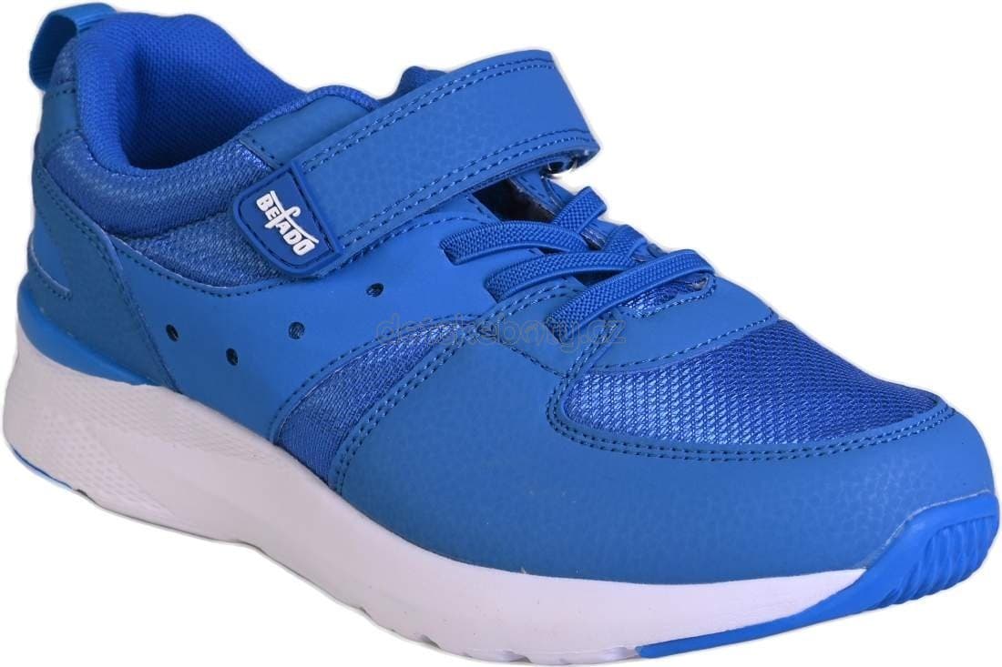 Dětské tenisky Befado 516 Y 160 Velikost: 32