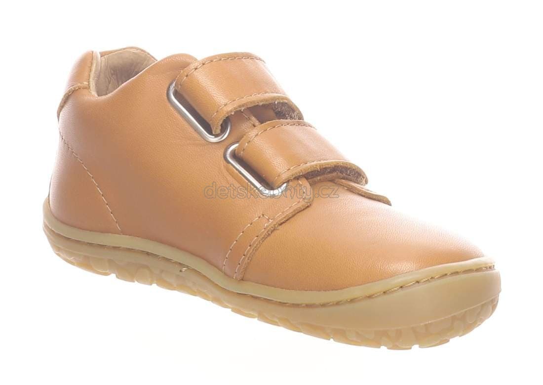 Dětské celoroční boty Lurchi 33-50004-36 Velikost: 32 - náhled 3