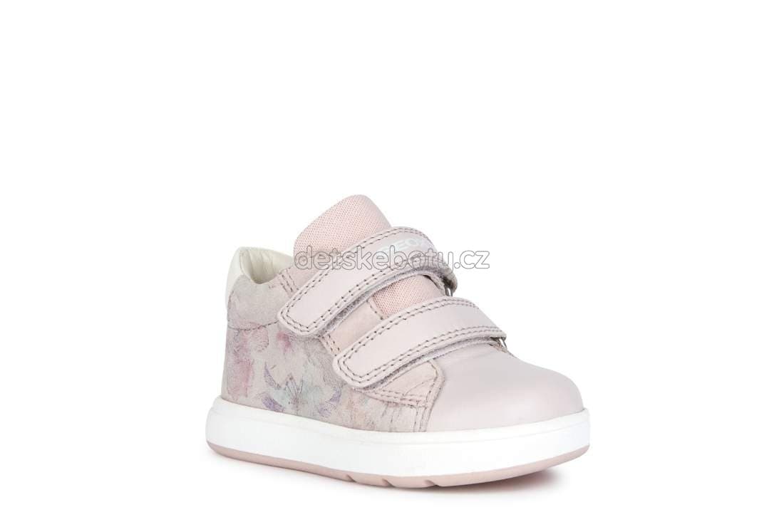 Dětské celoroční boty Geox B044CC 00785 C1140 Velikost: 22 - náhled 1