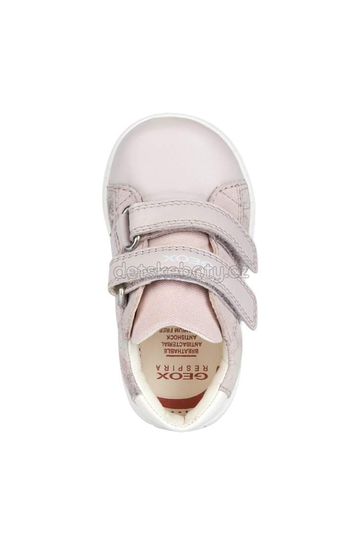 Dětské celoroční boty Geox B044CC 00785 C1140 Velikost: 22 - náhled 5