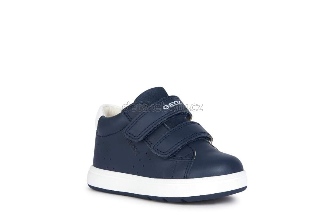 Dětské celoroční boty Geox B044DD 08522 C4264 Velikost: 23 - náhled 1