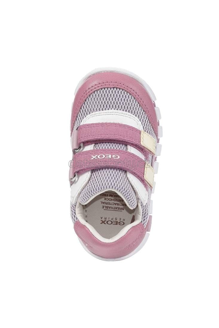 Dětské celoroční boty Geox B3558A 01454 C8885 Velikost: 23 - náhled 5