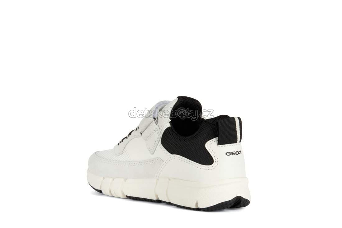 Dětské celoroční boty Geox J359BB 0FU22 C0404 Velikost: 35 - náhled 3