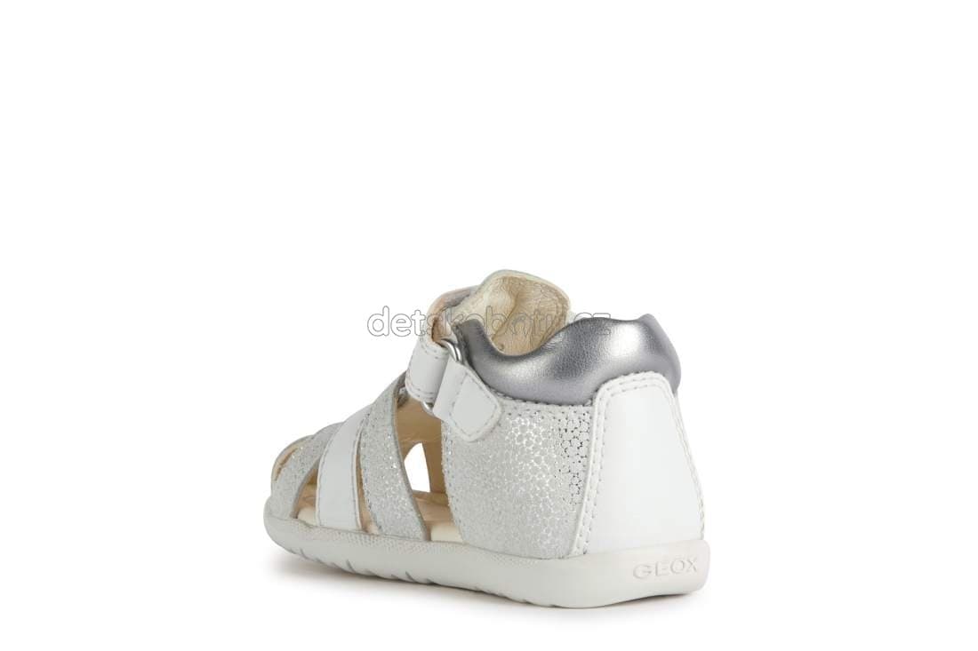 Dětské sandály Geox B254WB 007NF C0626 Velikost: 26 - náhled 3