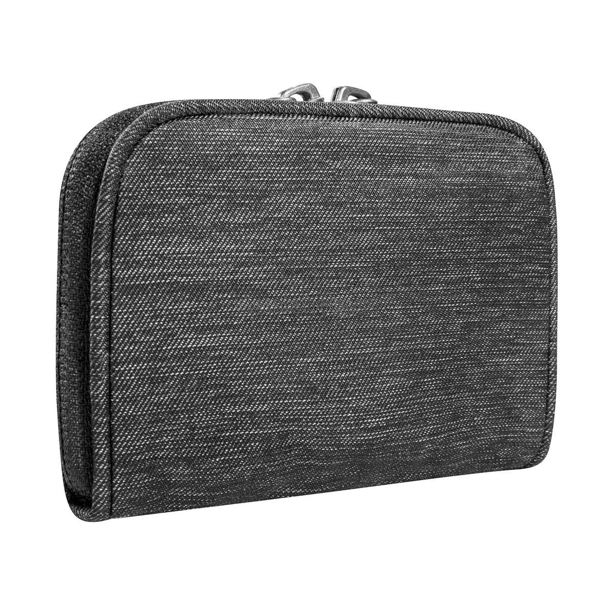 Tatonka Big Plain Wallet (off-black) - náhled 2