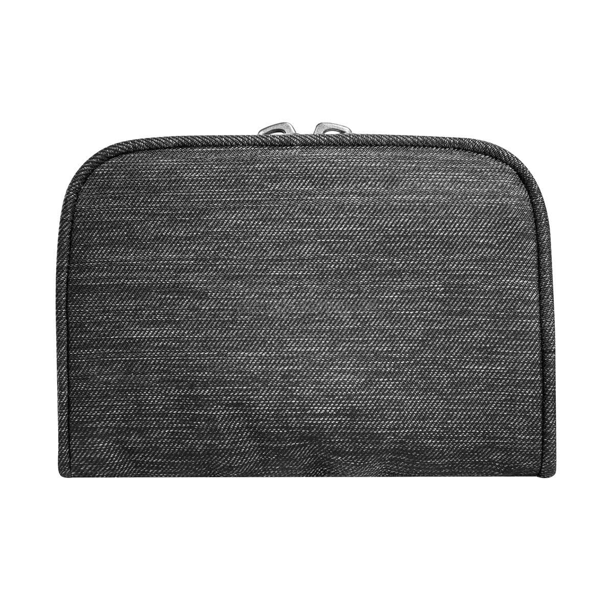 Tatonka Big Plain Wallet (off-black) - náhled 4
