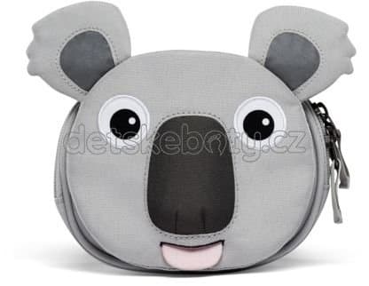 Dětská taška na kolo/koloběžku Affenzahn - Koala - náhled 1