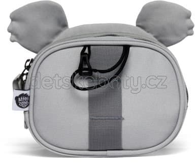 Dětská taška na kolo/koloběžku Affenzahn - Koala - náhled 3