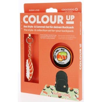 Lifestylová sada COLOUR UP, Sushi Love - náhled 5