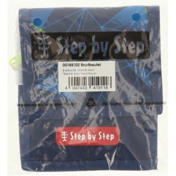 Kapsička na krk Step by Step Vesmírná loď Sirius - náhled 3