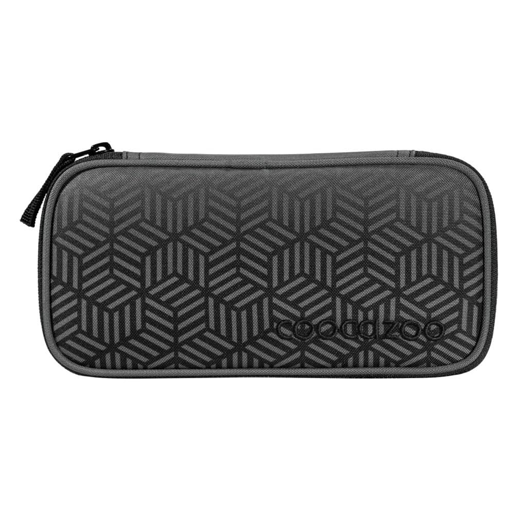 Penál coocazoo, Black Carbon - náhled 1