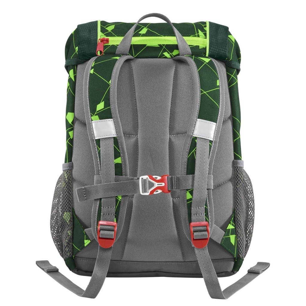 Dětský batoh Step by Step Kid SHINE, Noční Dino Tyro - náhled 5