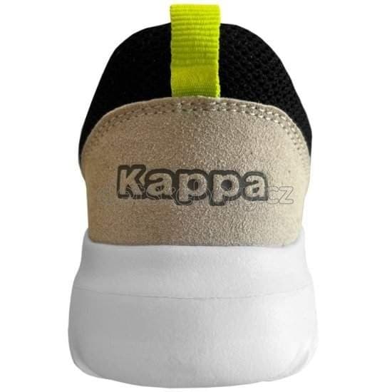 Dětské tenisky Kappa JONA 243309-1135 Velikost: 41 - náhled 4