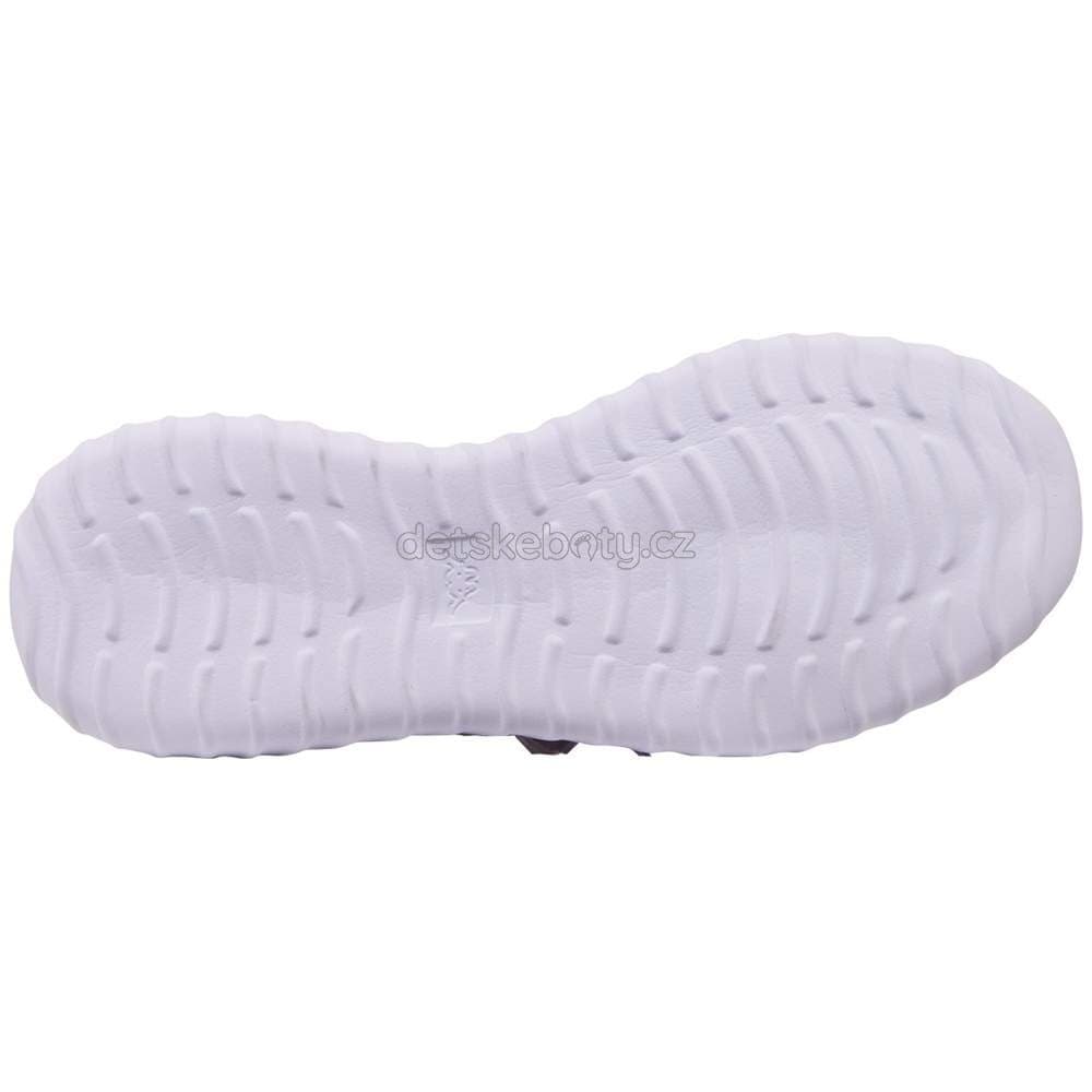Dětské tenisky Kappa CAPILOT GC 242961GC-2410 Velikost: 37 - náhled 3