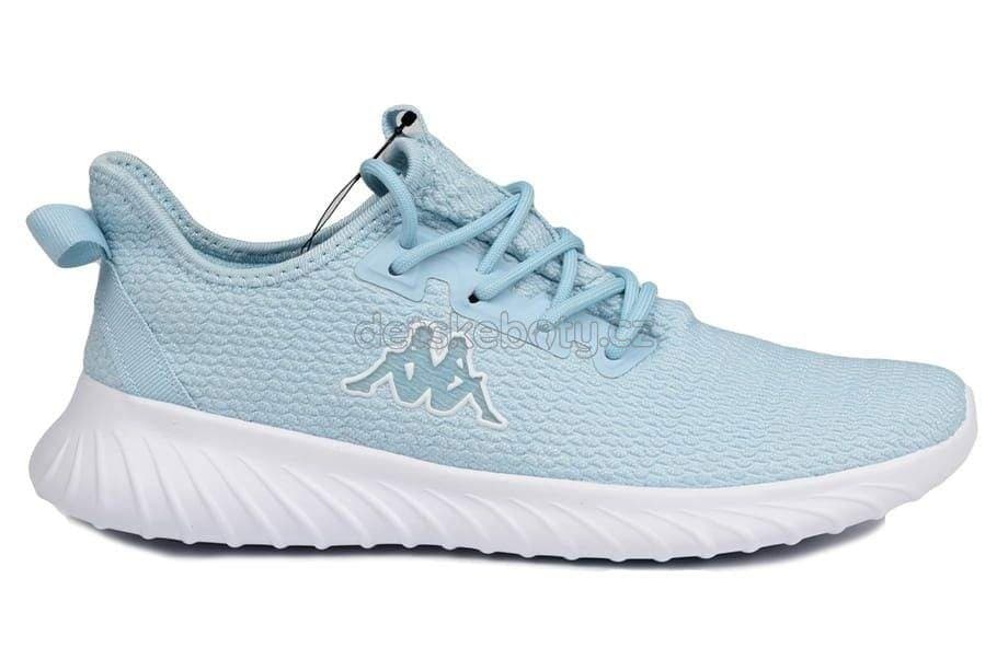 Dětské tenisky Kappa CAPILOT GC 242961GC-6110 Velikost: 40 - náhled 1