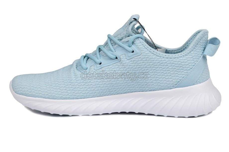 Dětské tenisky Kappa CAPILOT GC 242961GC-6110 Velikost: 40 - náhled 3