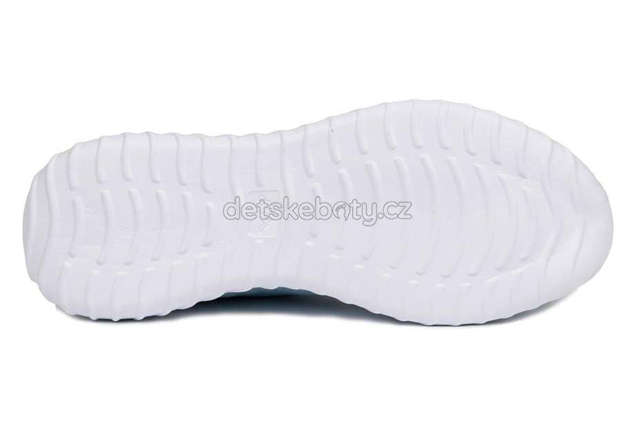 Dětské tenisky Kappa CAPILOT GC 242961GC-6110 Velikost: 40 - náhled 4