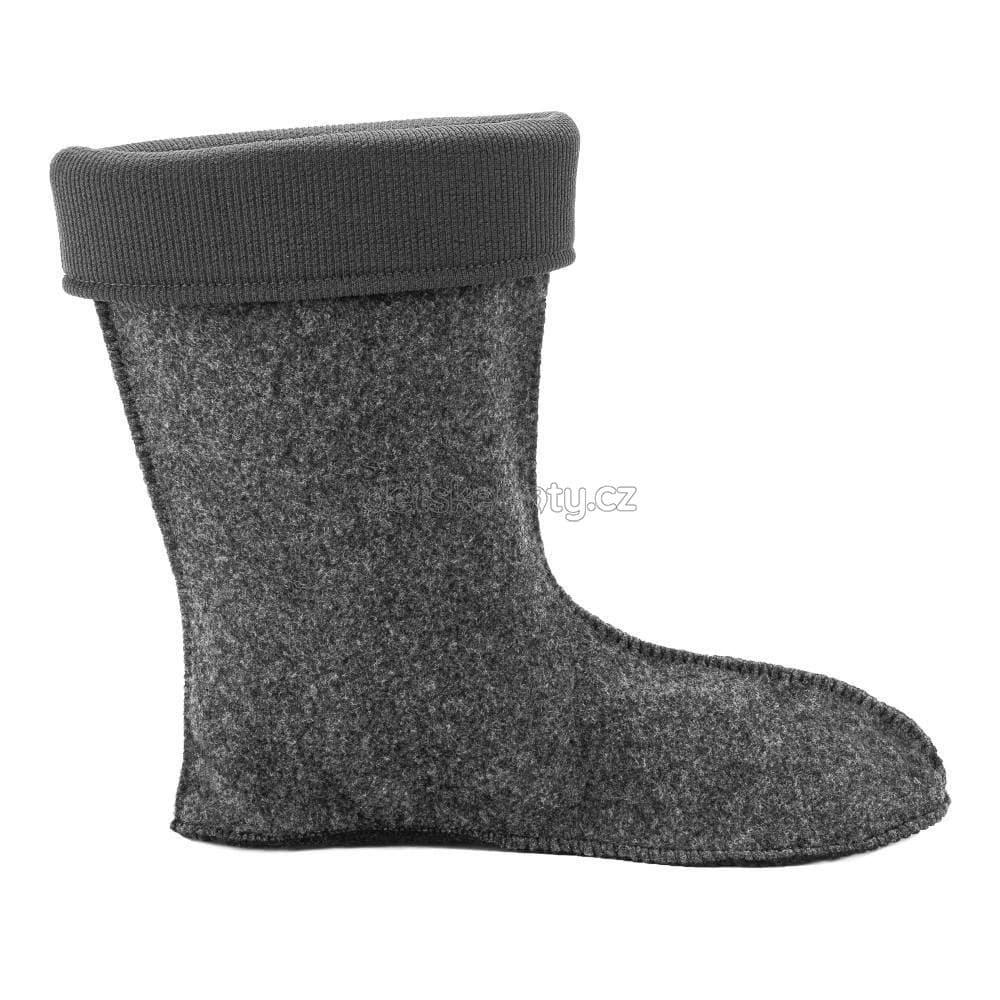 Dětské holinky Kolmax (Befado) 050 černá Velikost: 36 - náhled 5