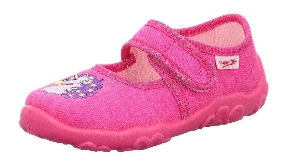 Domácí obuv Superfit 0-800282-6300 Velikost: 33 - náhled 1