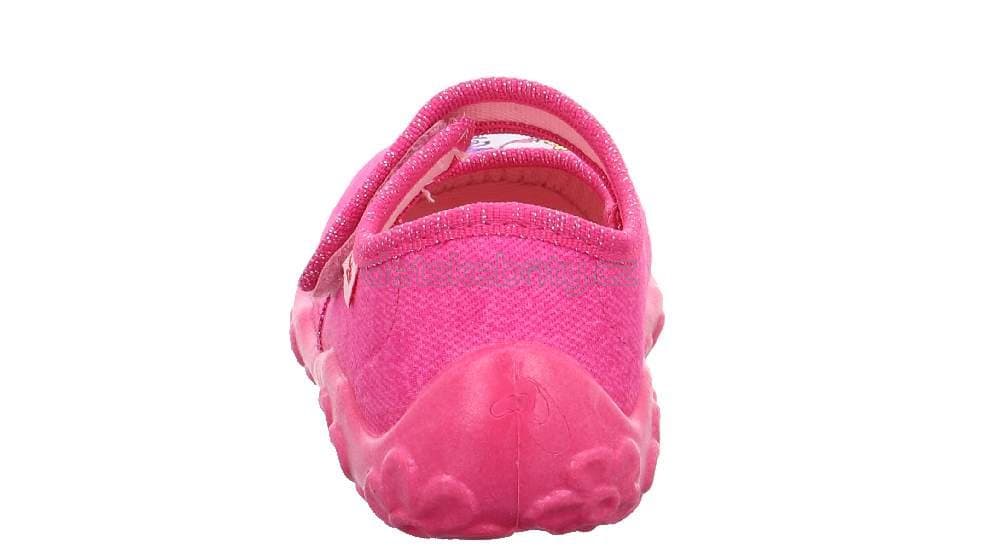 Domácí obuv Superfit 0-800282-6300 Velikost: 33 - náhled 3