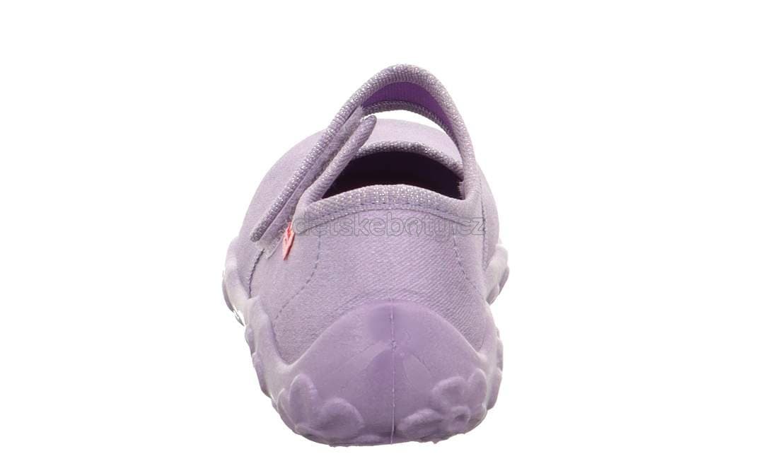 Domácí obuv Superfit 1-800283-8520 Velikost: 33 - náhled 3