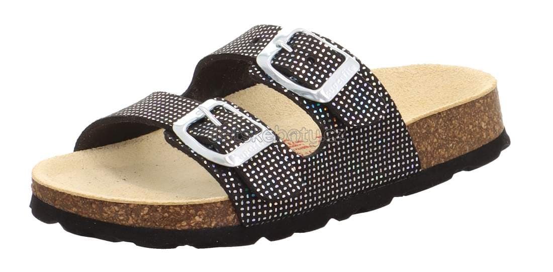 Domácí obuv Superfit 1-800111-0030 Velikost: 36 - náhled 1