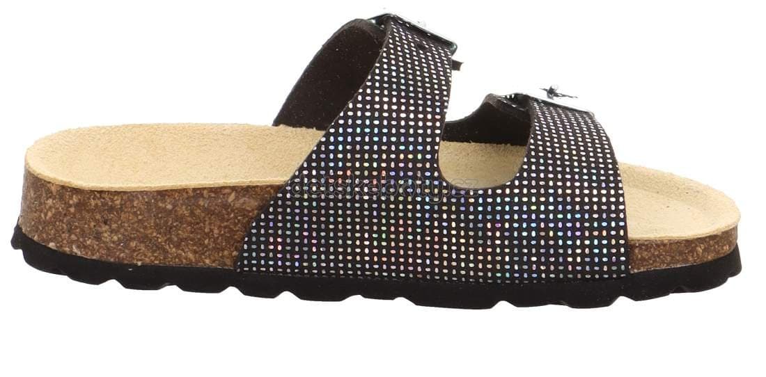 Domácí obuv Superfit 1-800111-0030 Velikost: 36 - náhled 2
