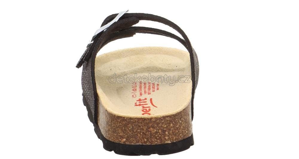 Domácí obuv Superfit 1-800113-0010 Velikost: 38 - náhled 3