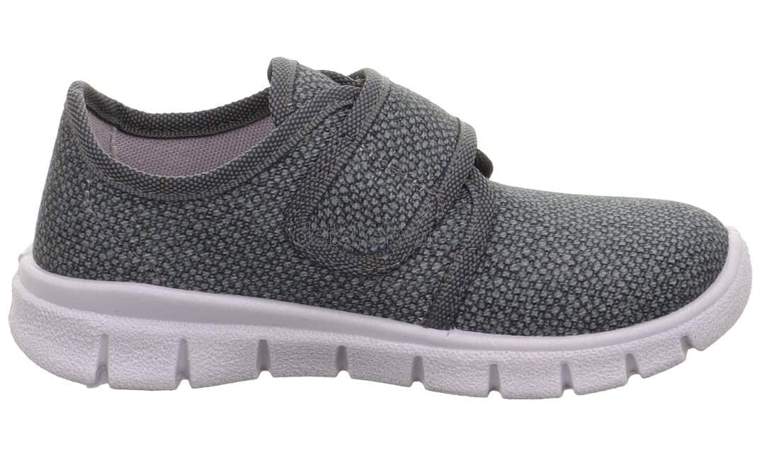 Domácí obuv Superfit 1-000705-2010 Velikost: 30 - náhled 2
