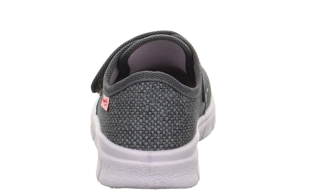 Domácí obuv Superfit 1-000705-2010 Velikost: 30 - náhled 3
