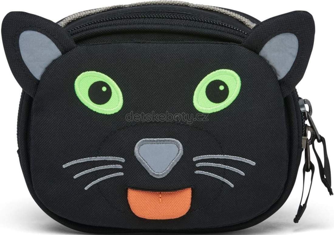 DětskáTaška na kolo/koloběžku Affenzahn  - Panther