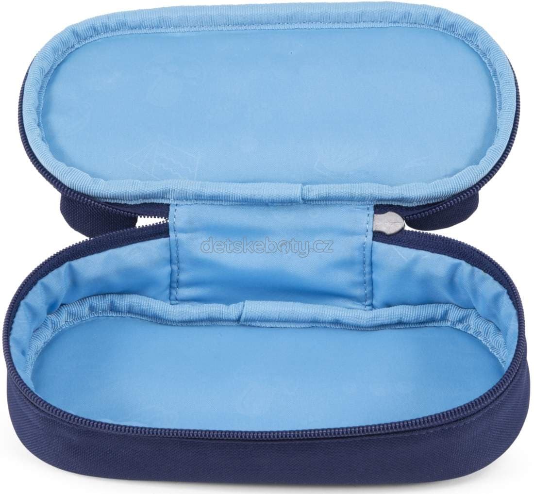 Dětský penál Affenzahn Pencil Case  Bobo Bear - náhled 3