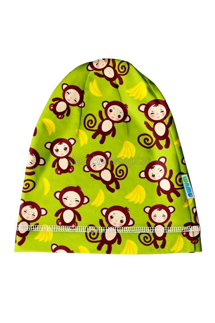 Wamu Homeless Monkey Business Velikost: