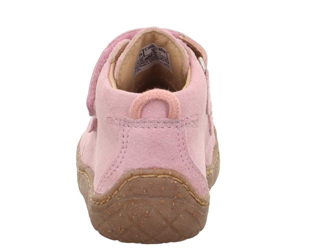 Dětské celoroční boty Superfit 1-009348-5500 Velikost: 20 - náhled 3