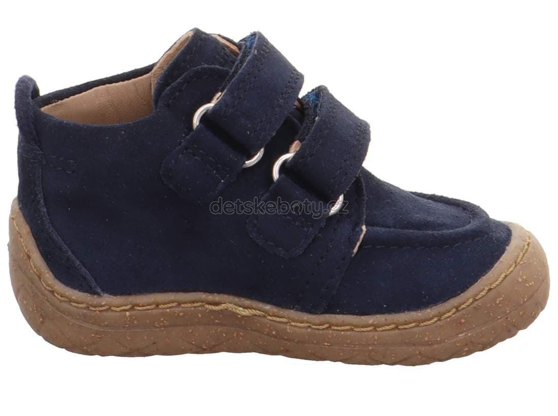 Dětské celoroční boty Superfit 1-009348-8000 Velikost: 20 - náhled 2