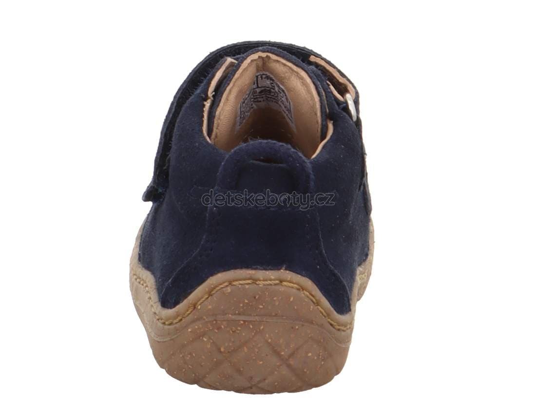 Dětské celoroční boty Superfit 1-009348-8000 Velikost: 20 - náhled 3