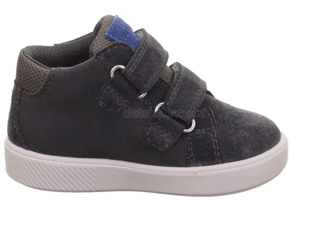 Dětské celoroční boty Superfit 1-000771-2000 Velikost: 23 - náhled 2