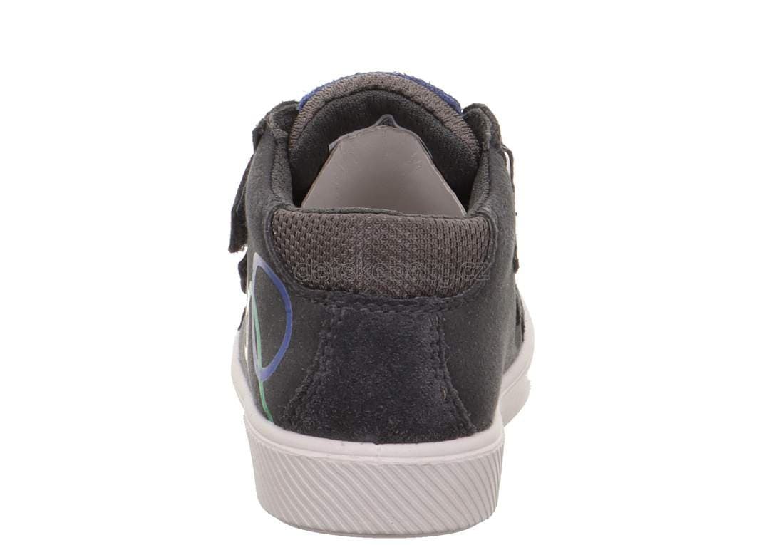 Dětské celoroční boty Superfit 1-000771-2000 Velikost: 23 - náhled 3