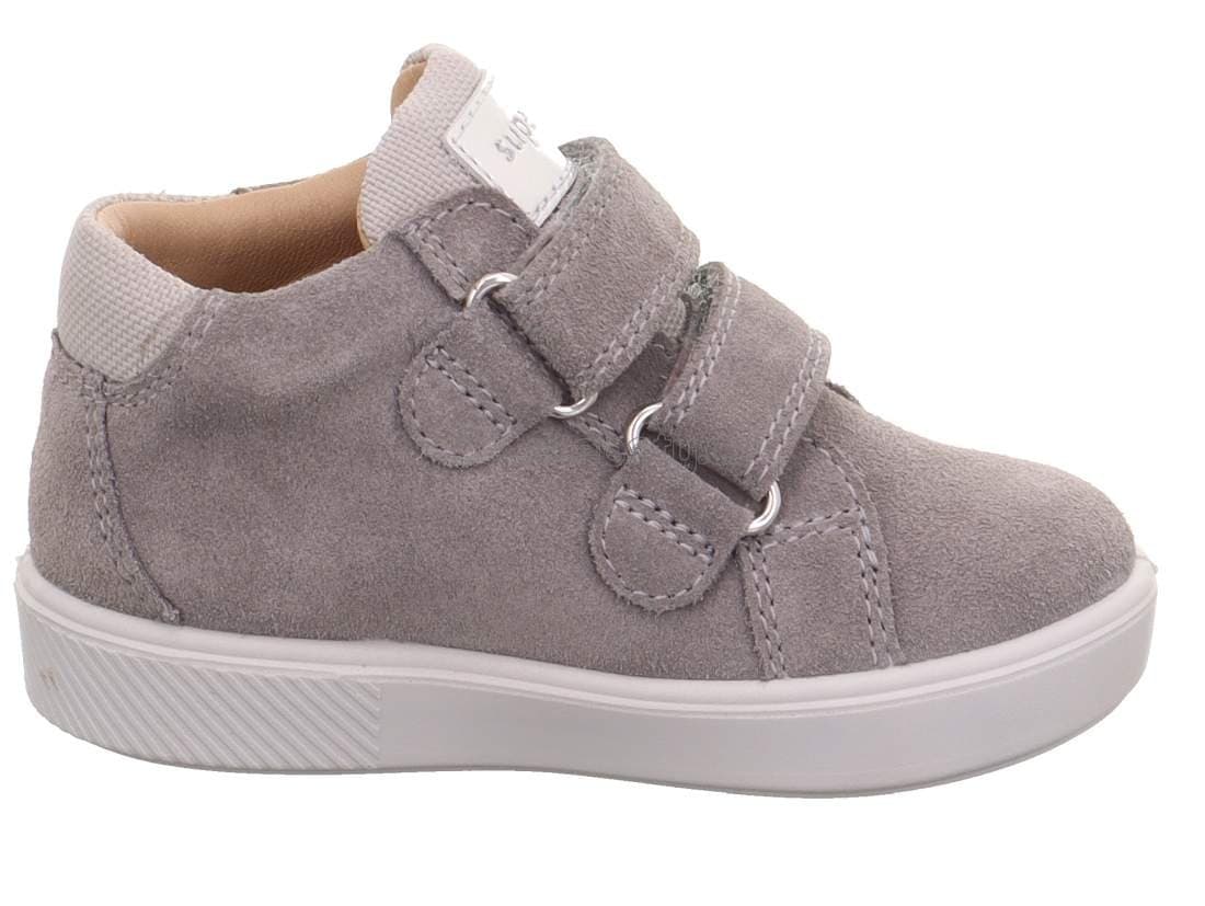 Dětské celoroční boty Superfit 1-000772-2010 Velikost: 23 - náhled 2