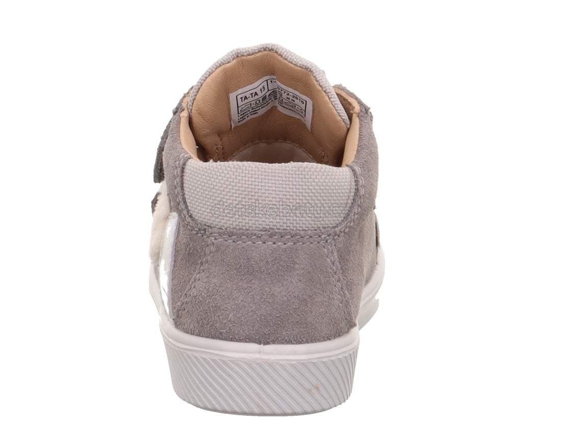 Dětské celoroční boty Superfit 1-000772-2010 Velikost: 23 - náhled 3