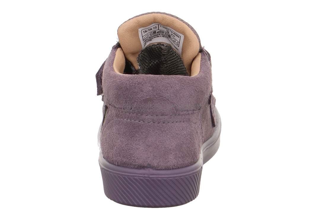 Dětské celoroční boty Superfit 1-000774-8500 Velikost: 28 - náhled 3
