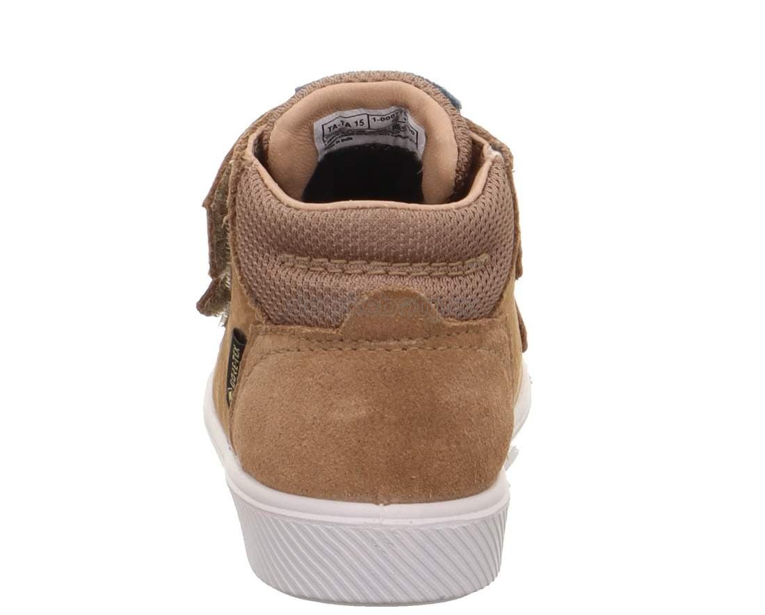 Dětské celoroční boty Superfit 1-000775-3000 Velikost: 24 - náhled 3